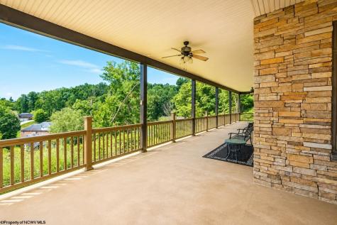 308 Diamond Cove Road Bridgeport WV 26330