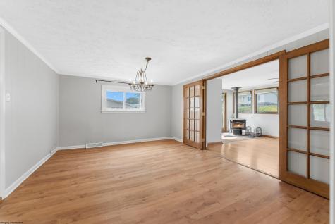 410 Sunset Beach Road Morgantown WV 26508