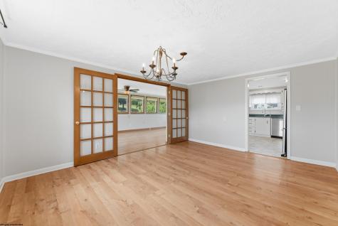 410 Sunset Beach Road Morgantown WV 26508