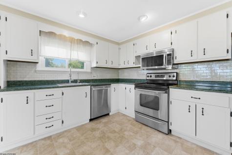 410 Sunset Beach Road Morgantown WV 26508