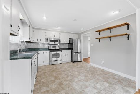 410 Sunset Beach Road Morgantown WV 26508