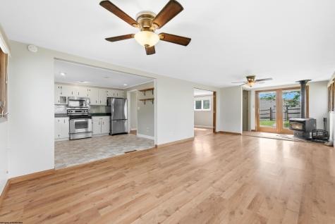 410 Sunset Beach Road Morgantown WV 26508