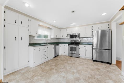 410 Sunset Beach Road Morgantown WV 26508