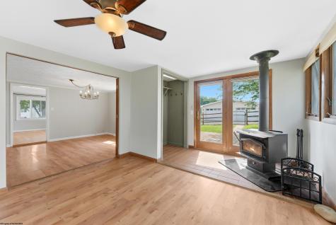 410 Sunset Beach Road Morgantown WV 26508