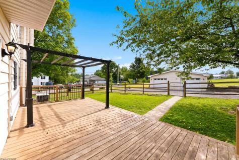 410 Sunset Beach Road Morgantown WV 26508