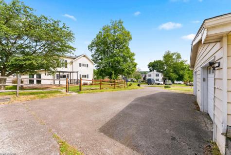 410 Sunset Beach Road Morgantown WV 26508