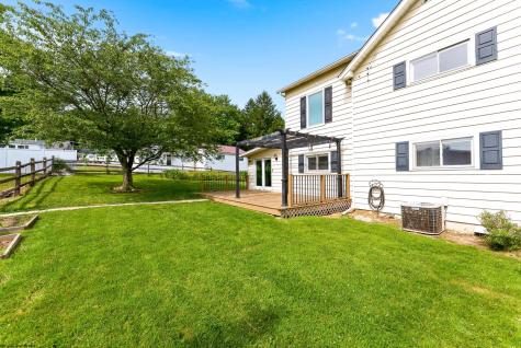 410 Sunset Beach Road Morgantown WV 26508