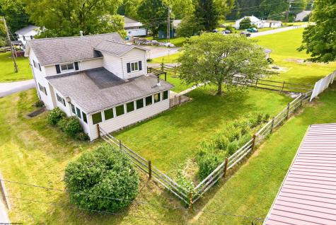410 Sunset Beach Road Morgantown WV 26508