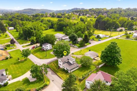410 Sunset Beach Road Morgantown WV 26508