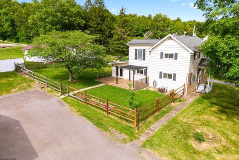 410 Sunset Beach Road Morgantown WV 26508