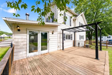 410 Sunset Beach Road Morgantown WV 26508