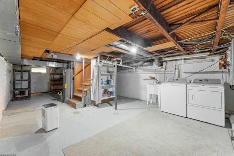 410 Sunset Beach Road Morgantown WV 26508