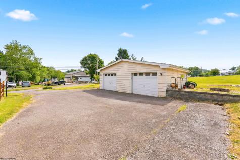 410 Sunset Beach Road Morgantown WV 26508