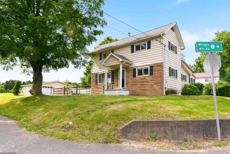 410 Sunset Beach Road Morgantown WV 26508