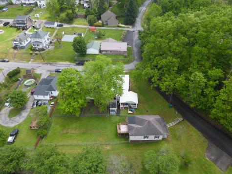 188 Parkway Drive Clarksburg WV 26301