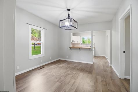 188 Parkway Drive Clarksburg WV 26301