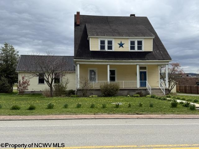 443 Main Street Beverly WV 26253
