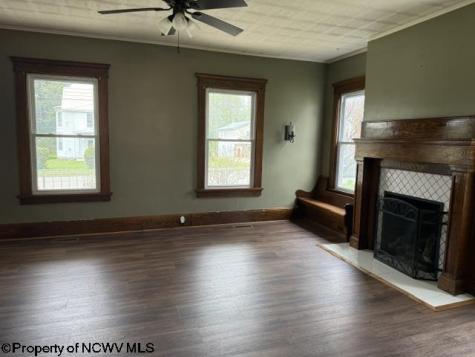 443 Main Street Beverly WV 26253