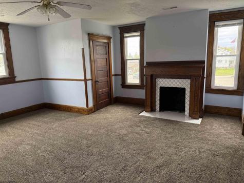 443 Main Street Beverly WV 26253