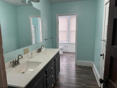 443 Main Street Beverly WV 26253