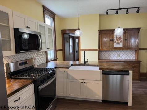 443 Main Street Beverly WV 26253