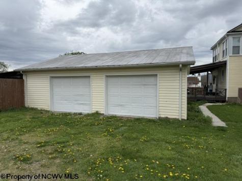 443 Main Street Beverly WV 26253