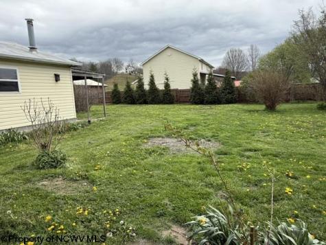 443 Main Street Beverly WV 26253