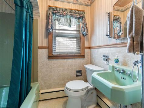 1725 S Davis Avenue Elkins WV 26241