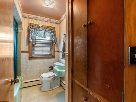 1725 S Davis Avenue Elkins WV 26241