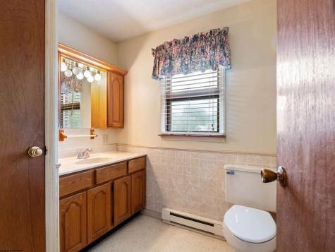 1725 S Davis Avenue Elkins WV 26241