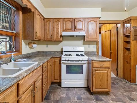 1725 S Davis Avenue Elkins WV 26241