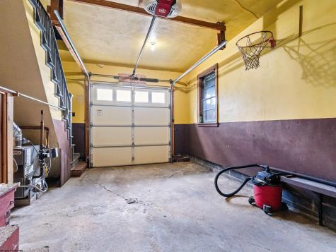 1725 S Davis Avenue Elkins WV 26241