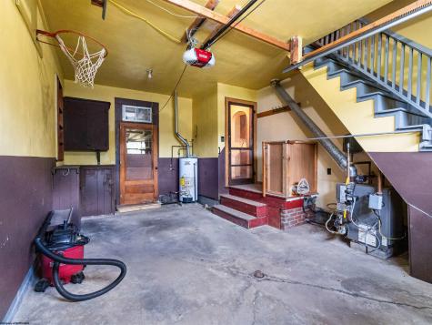 1725 S Davis Avenue Elkins WV 26241