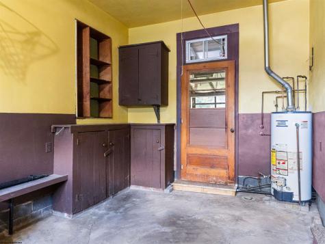 1725 S Davis Avenue Elkins WV 26241