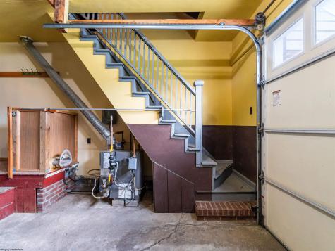 1725 S Davis Avenue Elkins WV 26241