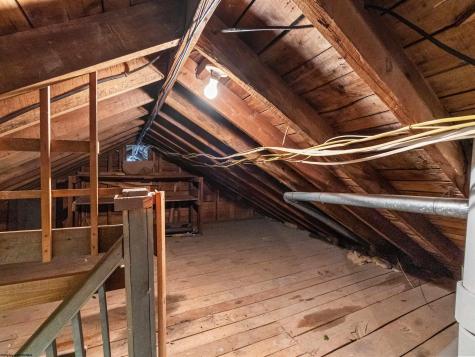 1725 S Davis Avenue Elkins WV 26241