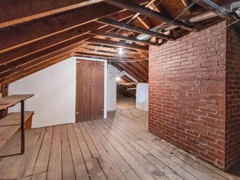 1725 S Davis Avenue Elkins WV 26241