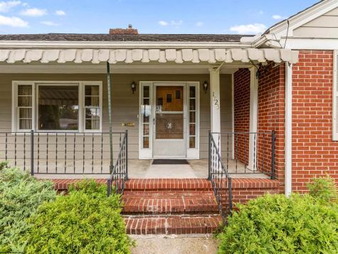 1725 S Davis Avenue Elkins WV 26241