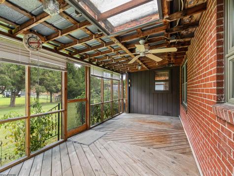 1725 S Davis Avenue Elkins WV 26241