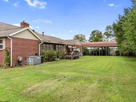 1725 S Davis Avenue Elkins WV 26241