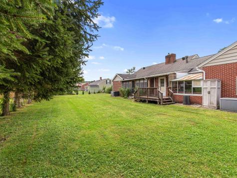 1725 S Davis Avenue Elkins WV 26241