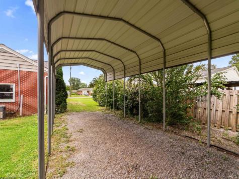 1725 S Davis Avenue Elkins WV 26241
