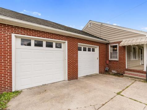 1725 S Davis Avenue Elkins WV 26241