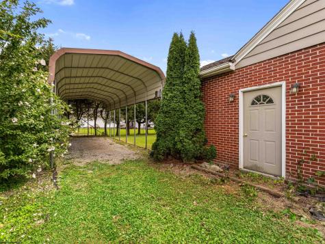 1725 S Davis Avenue Elkins WV 26241