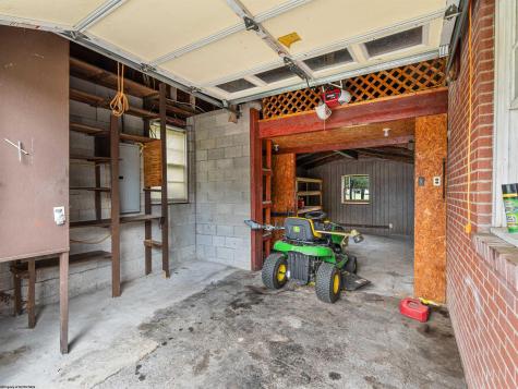 1725 S Davis Avenue Elkins WV 26241