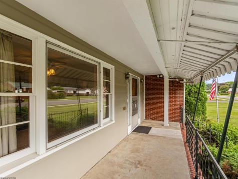 1725 S Davis Avenue Elkins WV 26241