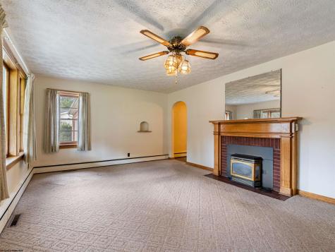 1725 S Davis Avenue Elkins WV 26241