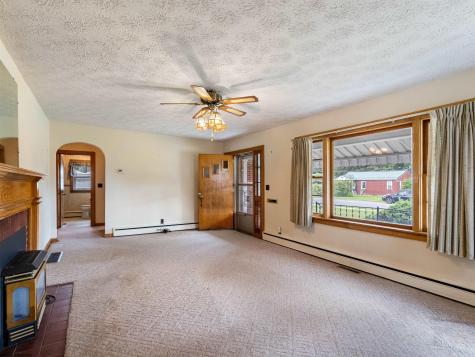 1725 S Davis Avenue Elkins WV 26241