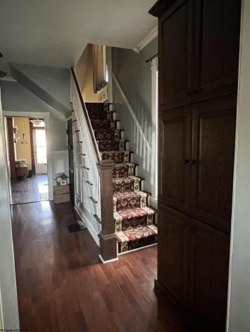 1101 4th Street Moundsville WV 26041