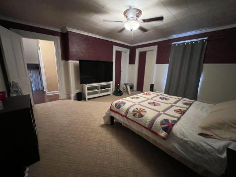 1101 4th Street Moundsville WV 26041